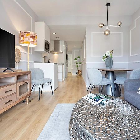 Genteel Home Amira Гранада Екстериор снимка