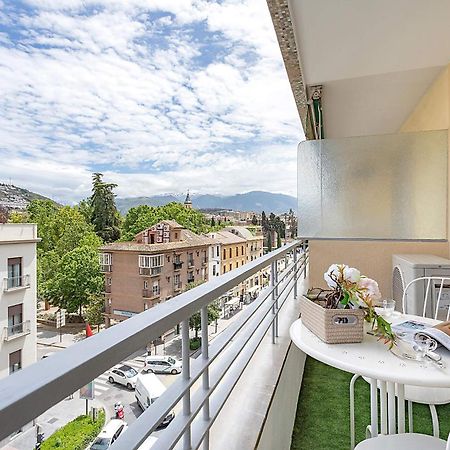 Genteel Home Amira Гранада Екстериор снимка
