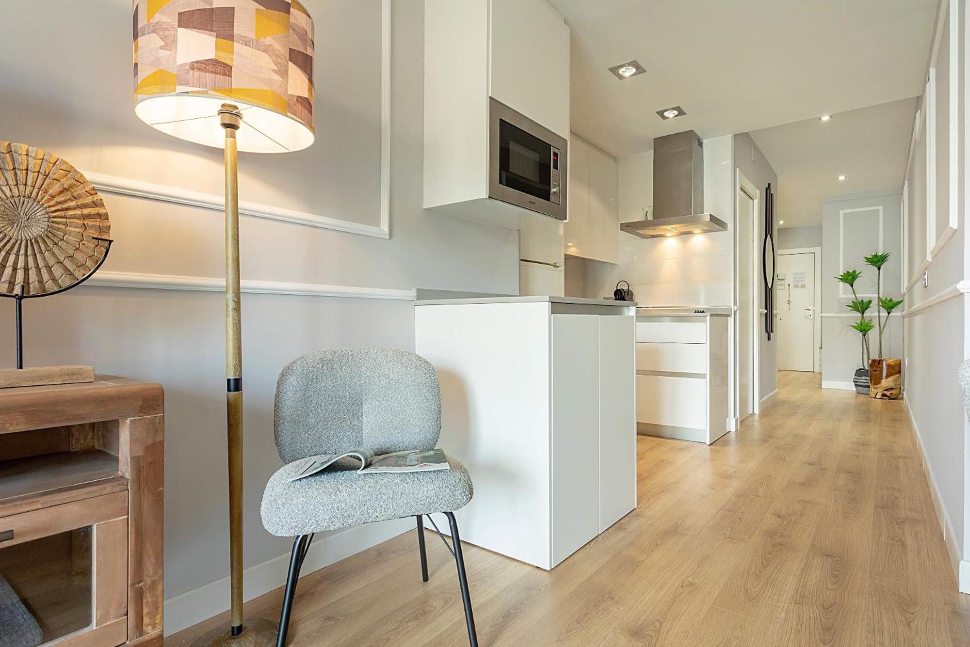 Genteel Home Amira Гранада Екстериор снимка