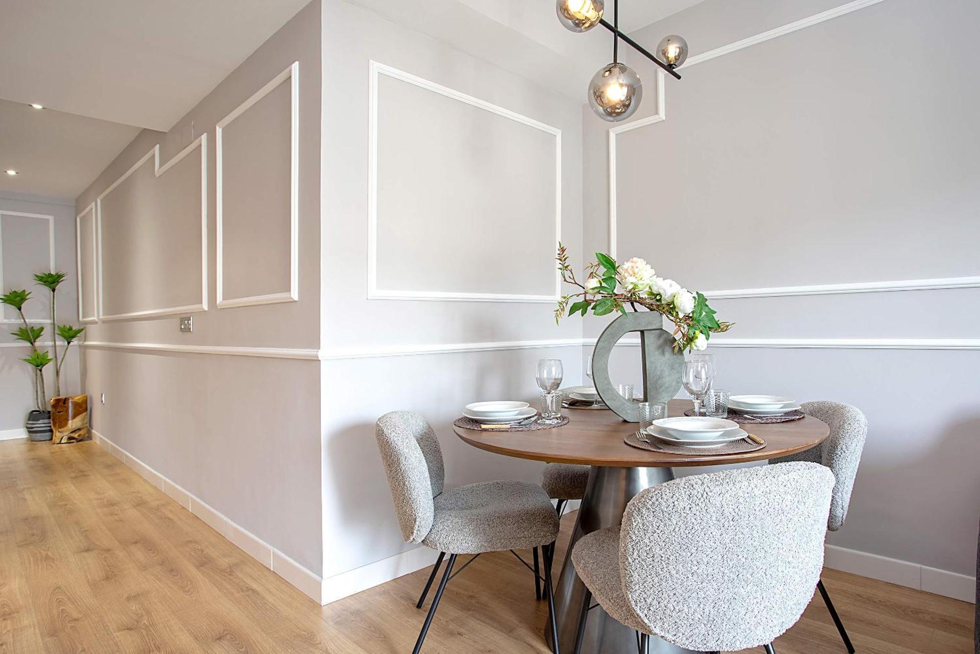 Genteel Home Amira Гранада Екстериор снимка