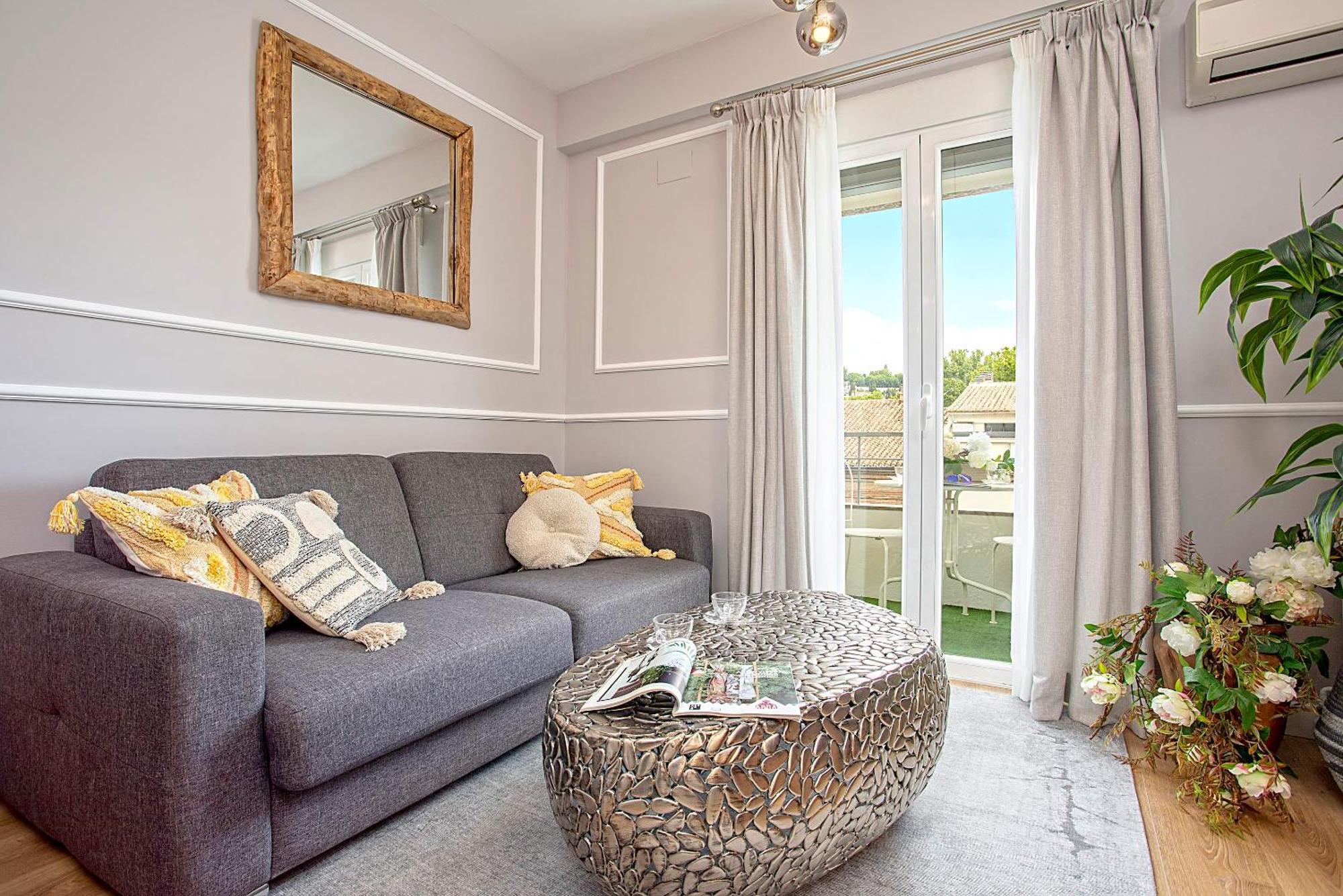 Genteel Home Amira Гранада Екстериор снимка