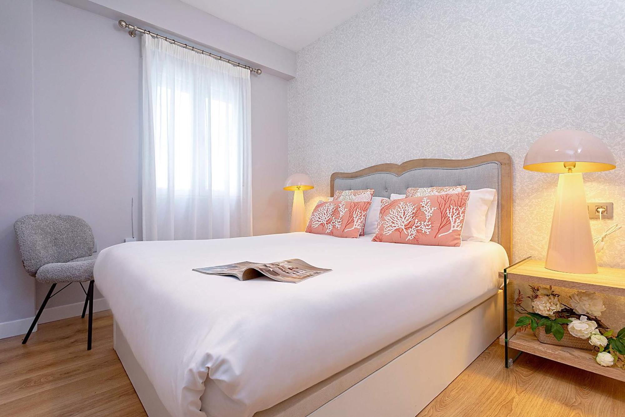 Genteel Home Amira Гранада Екстериор снимка